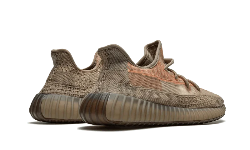 350 v2 Sand Taupe