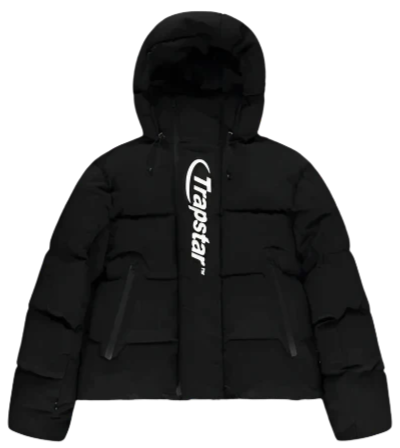 Trapstar Jacket