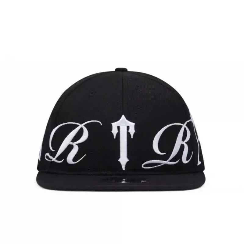 Trapstar Snapback Cap