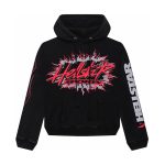 HELLSTAR HOODIE