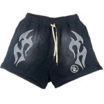 HELLSTAR SHORTS