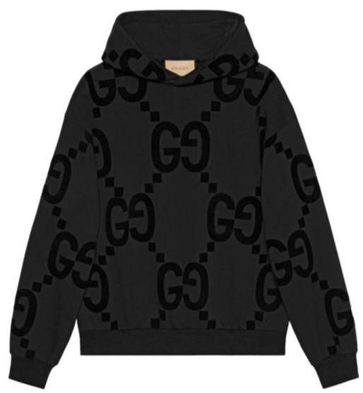 HOODIE GC