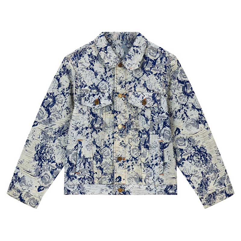 JACKET LOUIS V