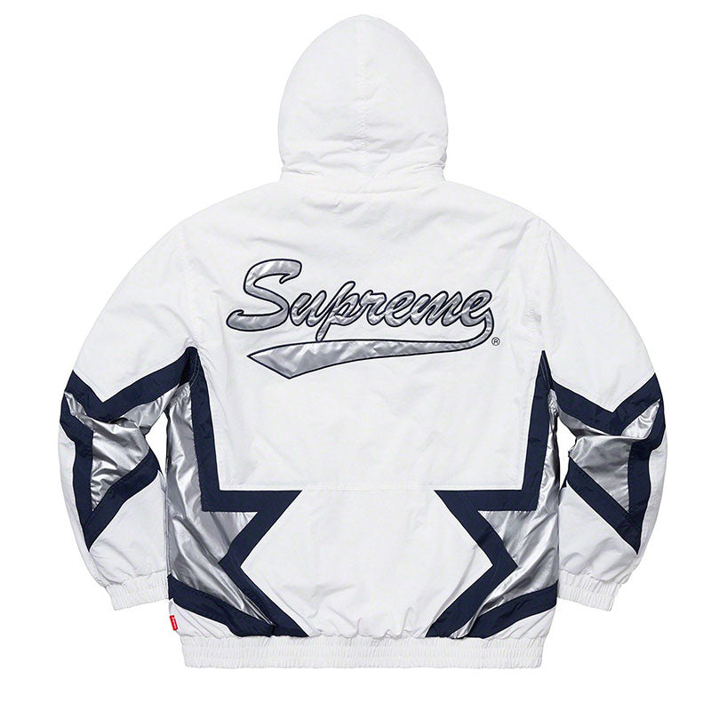 JACKET SUPREME