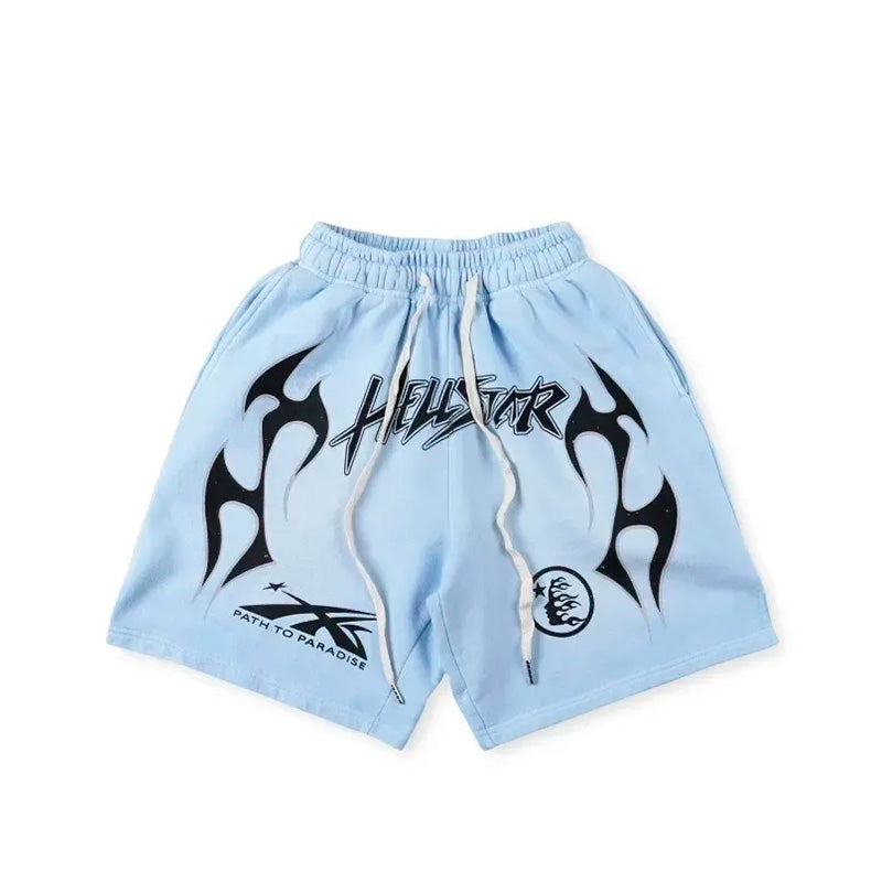 HELLSTAR SHORTS