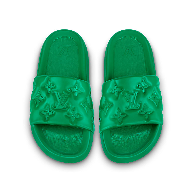 SLIDE LOUIS V