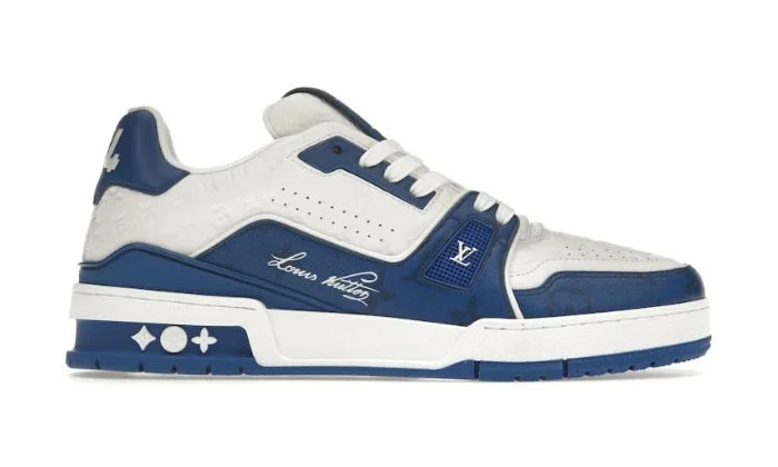 Signature Blu Bianco