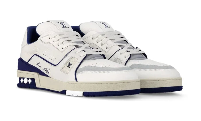 Signature White Marine