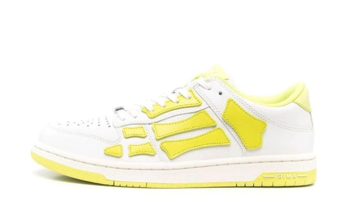 Skel yellow low