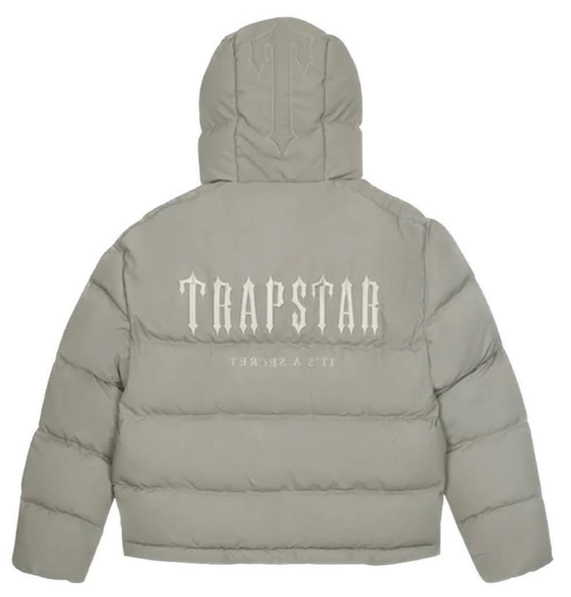 Trapstar Jacket