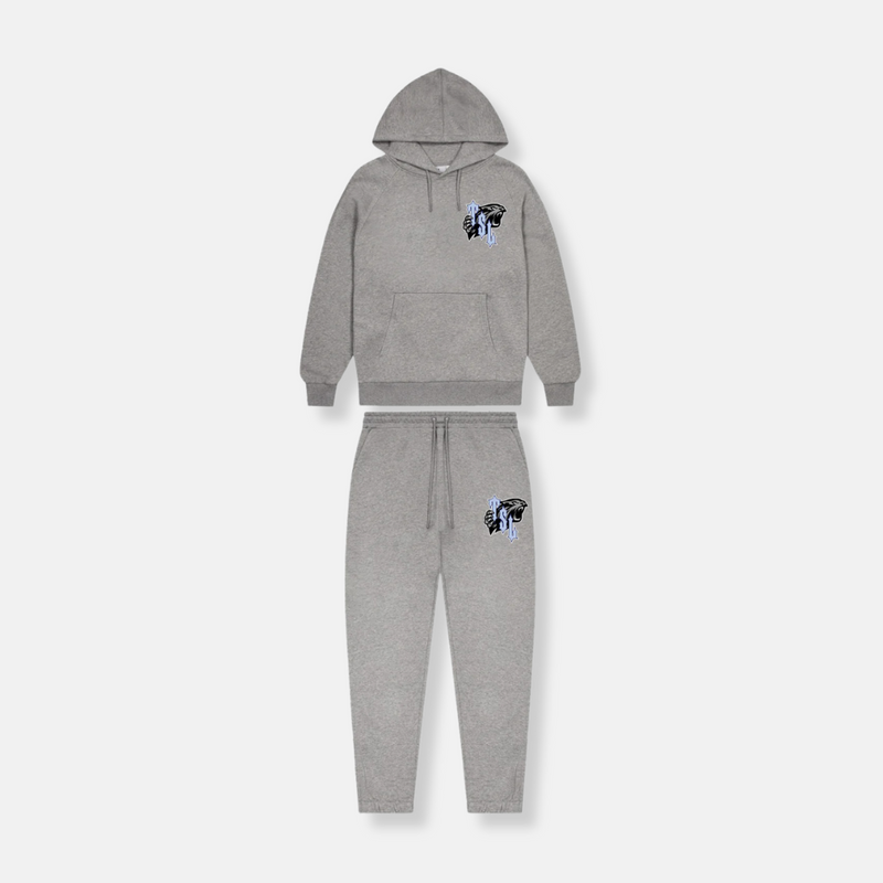 Trapstar Tracksuit