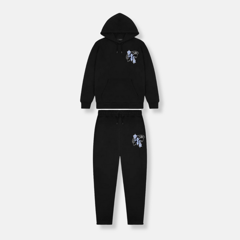 Trapstar Tracksuit