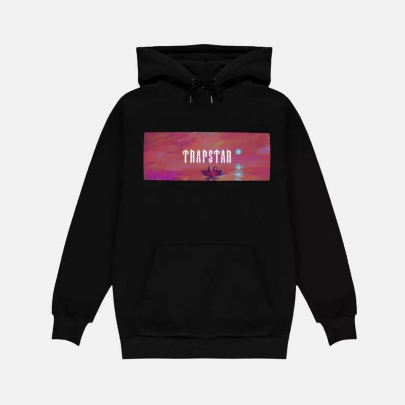 Trapstar Hoodie