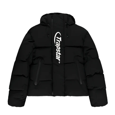 Trapstar Jacket