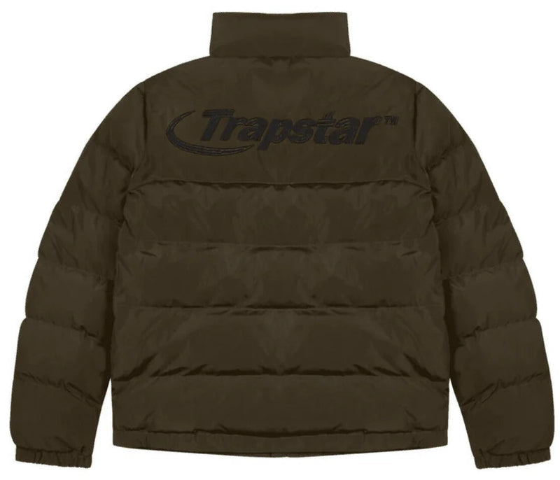 Trapstar Jacket