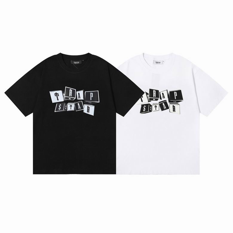 Trapstar T-shirt