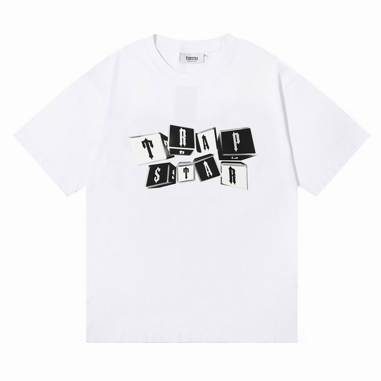 Trapstar T-shirt