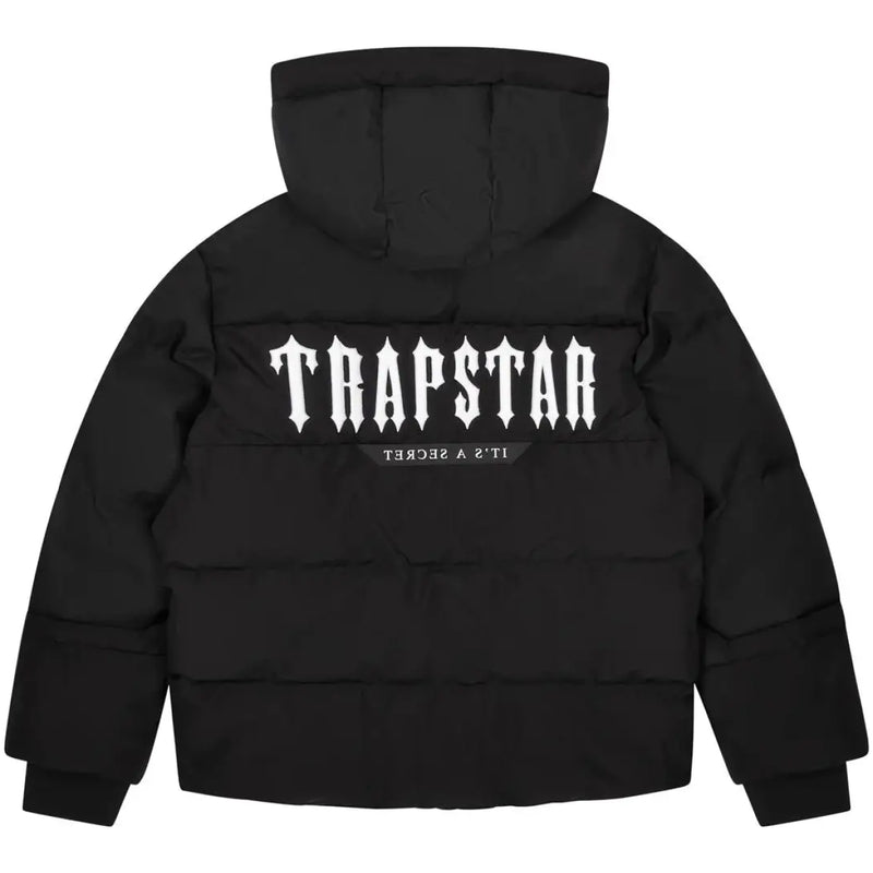 Trapstar Jacket