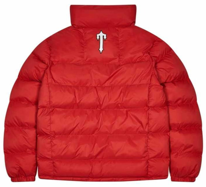 Trapstar Jacket