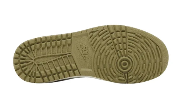 Travis Scott x Golf ‘Neutral Olive’