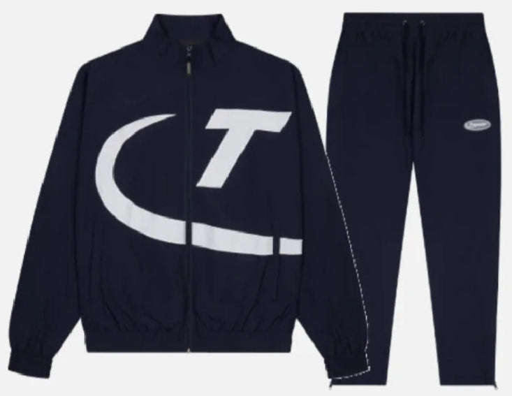 Trapstar Tracksuit