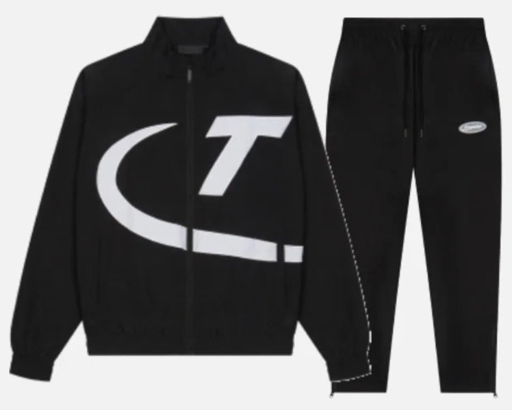 Trapstar Tracksuit