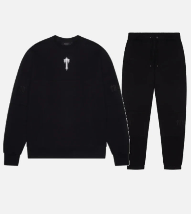 Trapstar Tracksuit