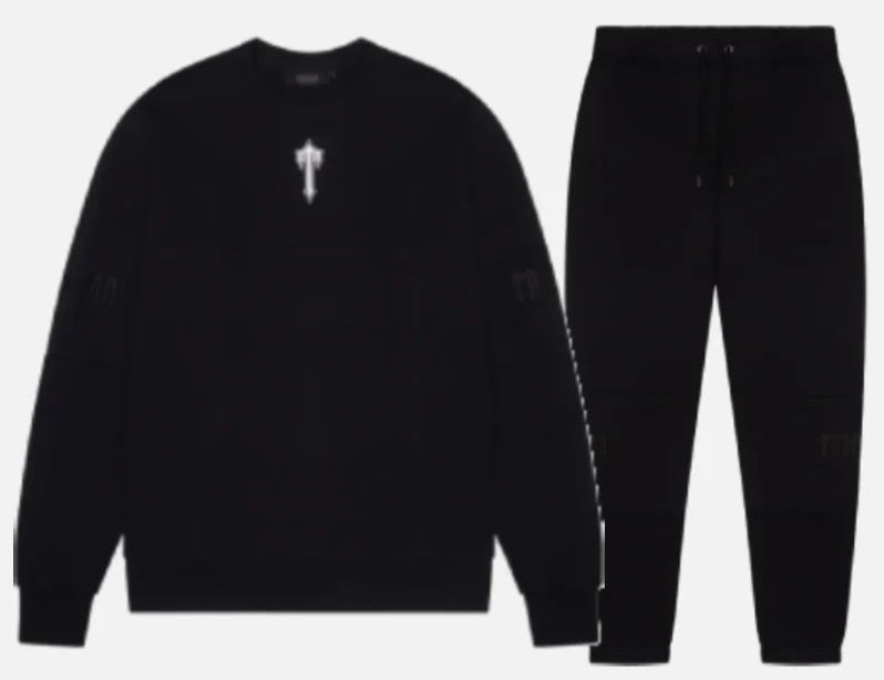 Trapstar Tracksuit