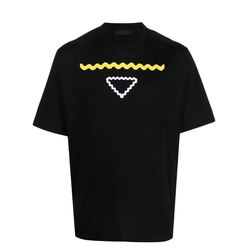 T-SHIRT PRADA