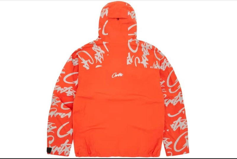 CRTZ JACKET