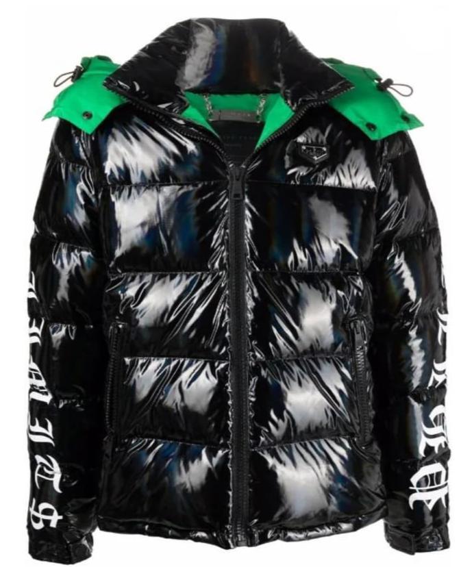 PHILIPP PLEIN JACKET