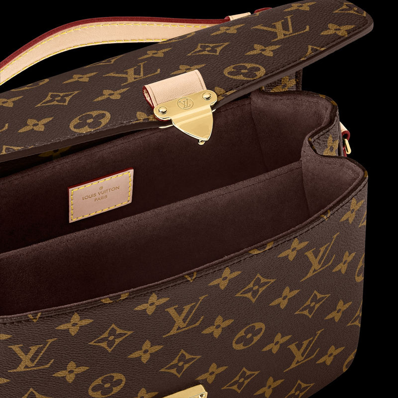 BAG LOUIS V