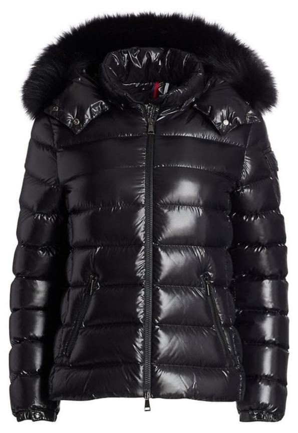 JACKET MONCLER