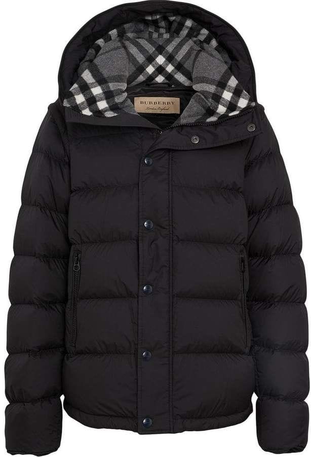 JACKET BURBERRY