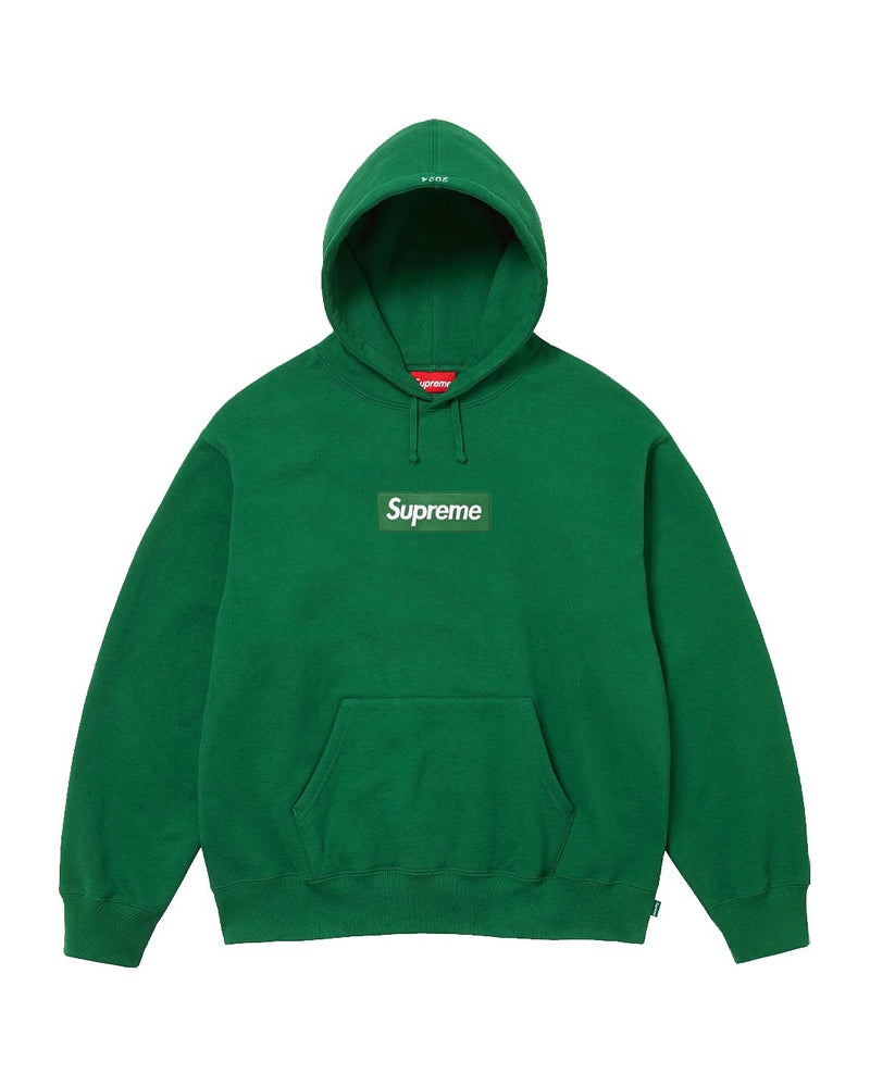 HOODIE SUPREME