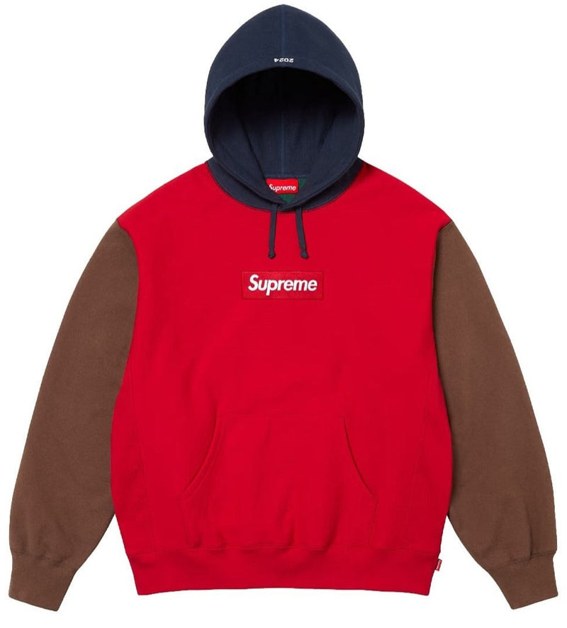 HOODIE SUPREME