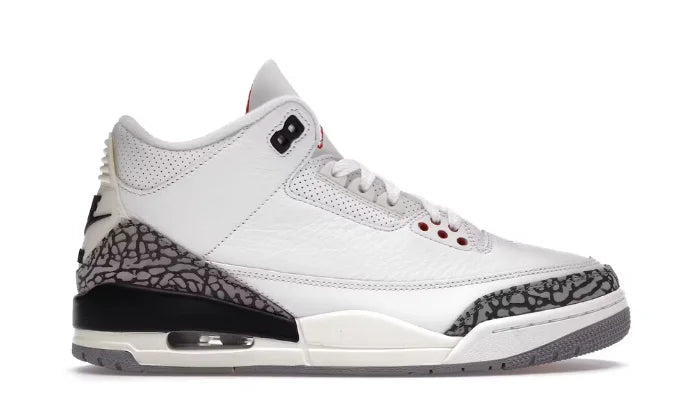 White Cement Reimagined