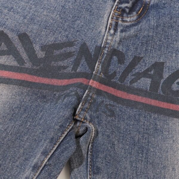 JEANS BALENCIAGA