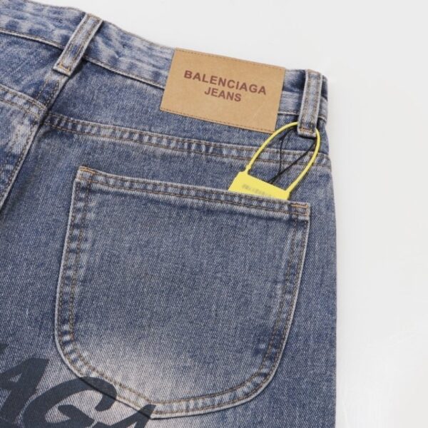 JEANS BALENCIAGA