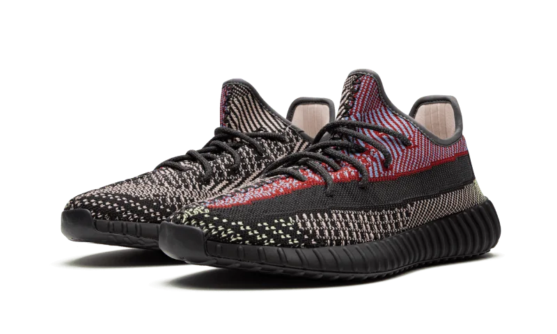 350 v2 Yecheil (Reflective)