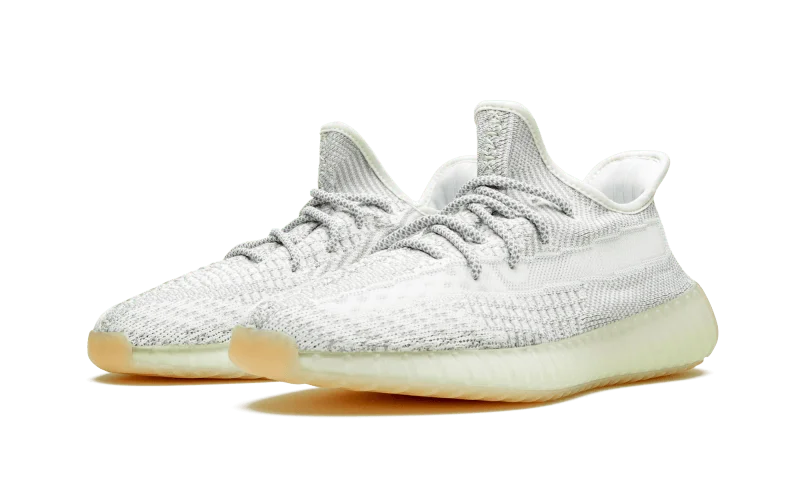 350 v2 Yeshaya (Non-Reflective)