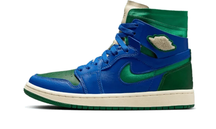 Zoom CMFT Califia Aleali May