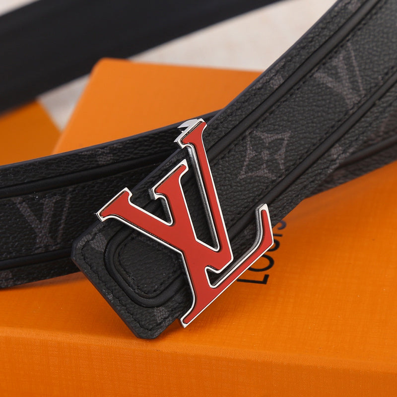 BELT LOUIS V