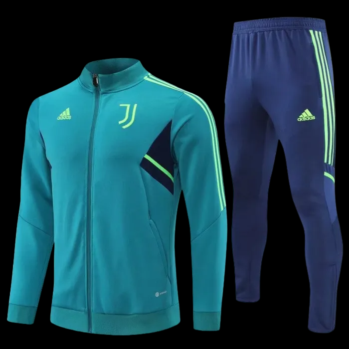 FOOTBALL TRACKSUIT