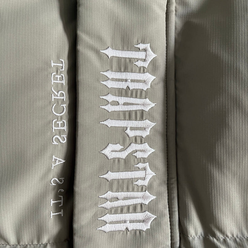 Trapstar Jacket