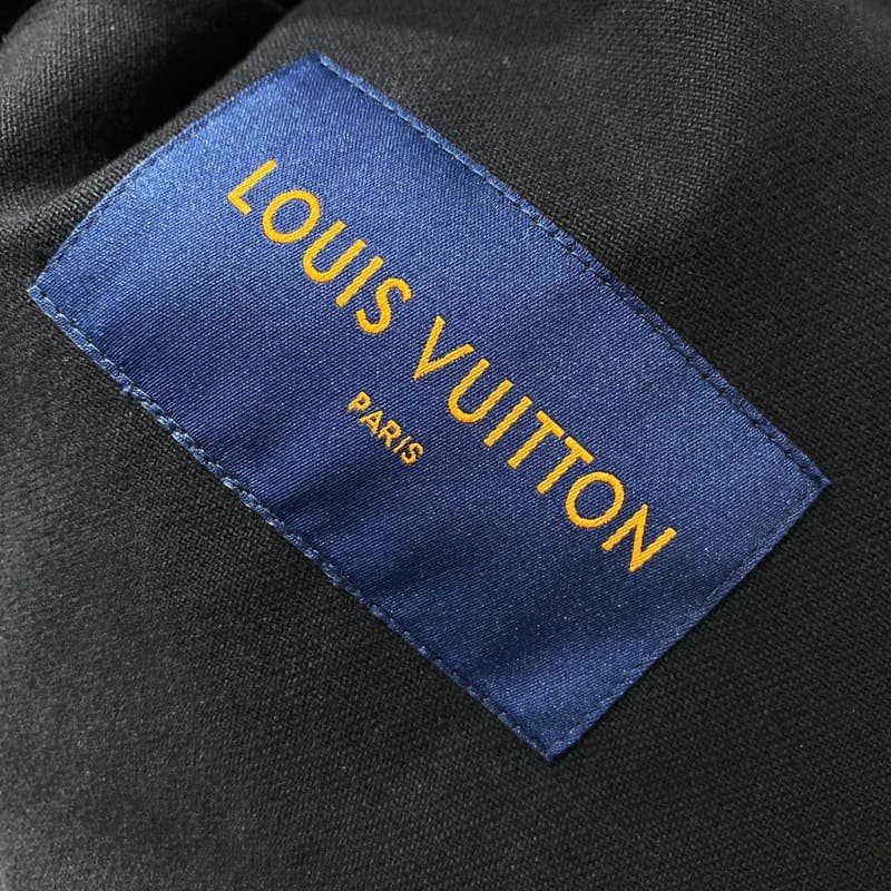 JACKET LOUIS V