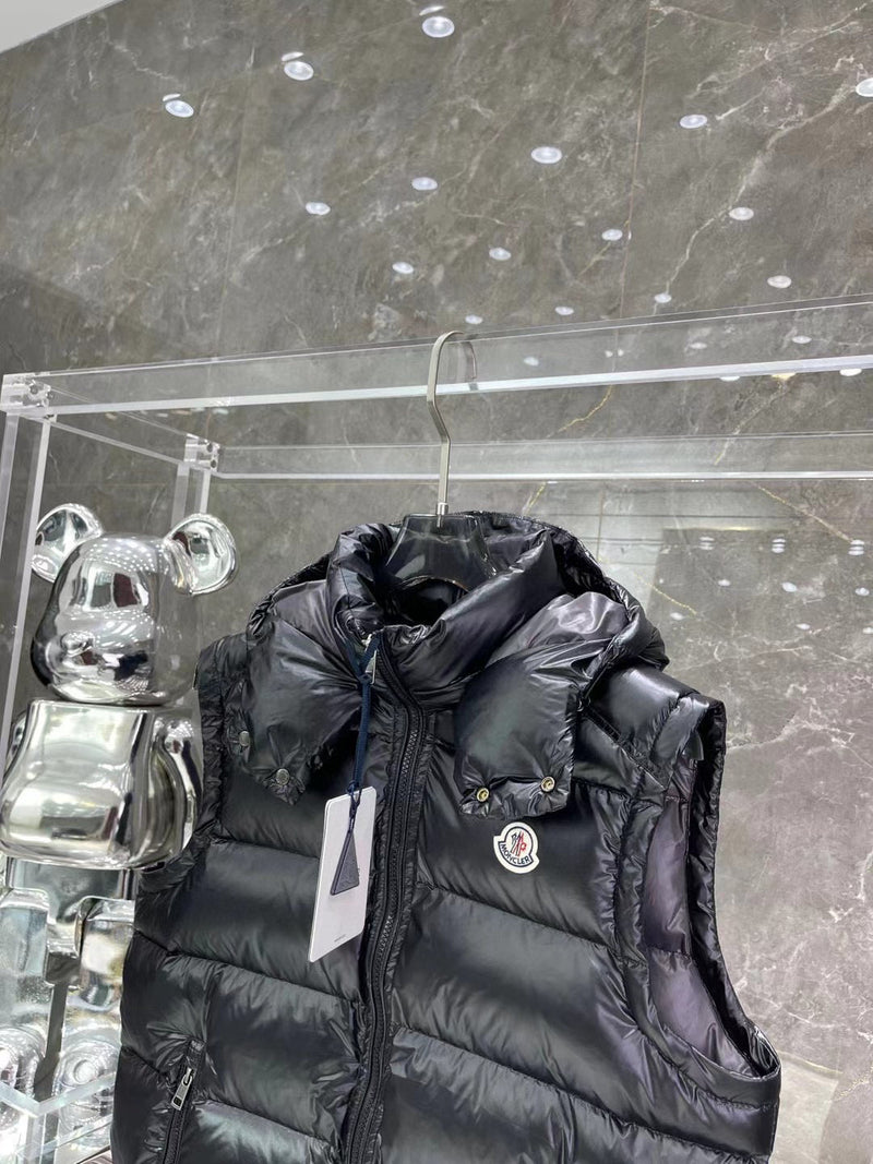 GILET MONCLER