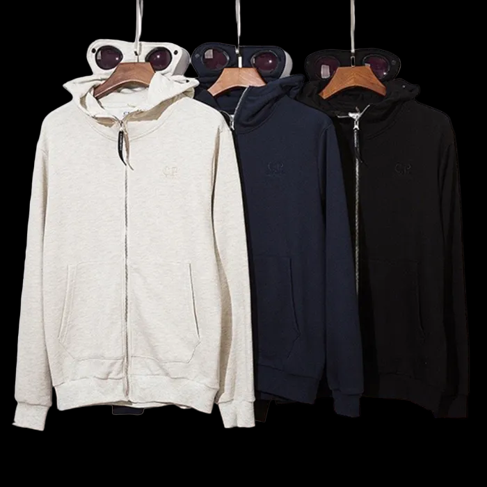 HOODIE CP COMPANY