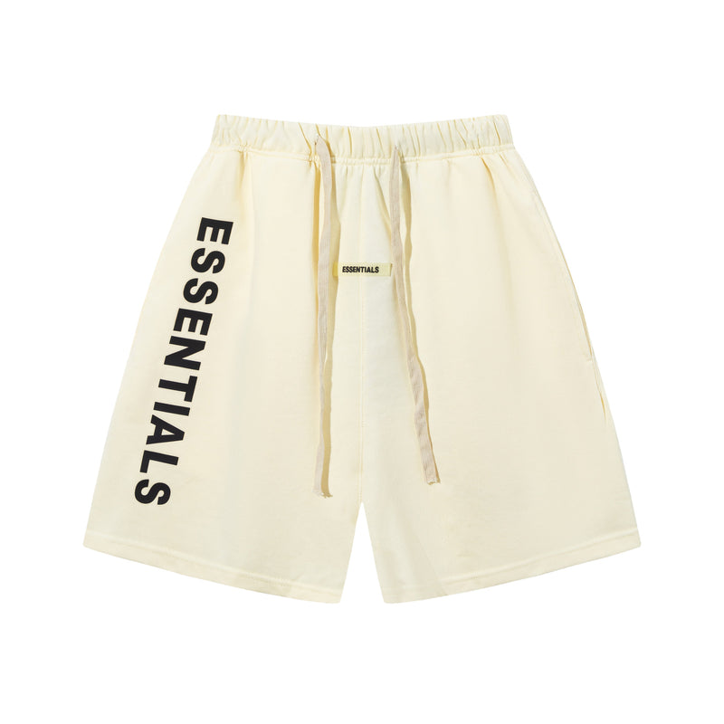 ESSENTIALS SHORTS