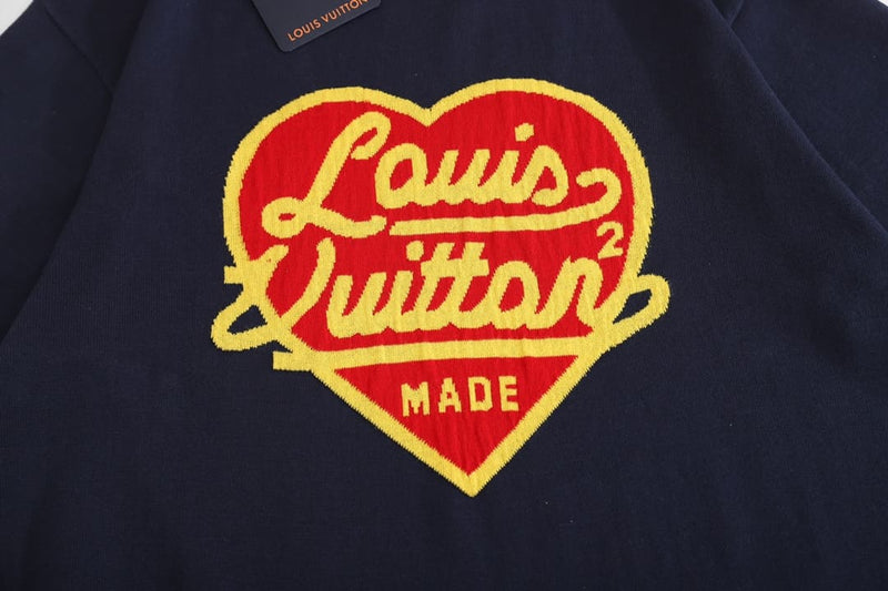 T-SHIRT LOUIS V